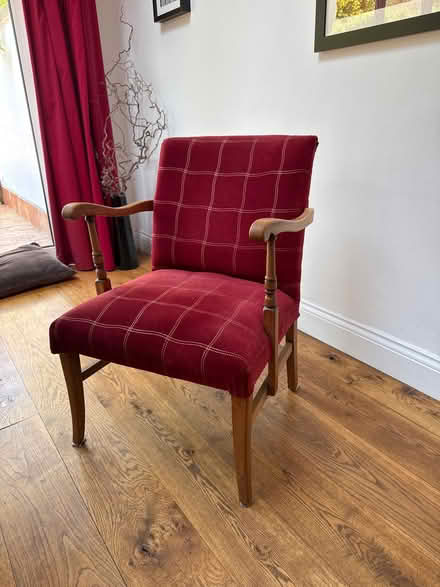 Photo of free Chair (Wheathampstead AL4) #1