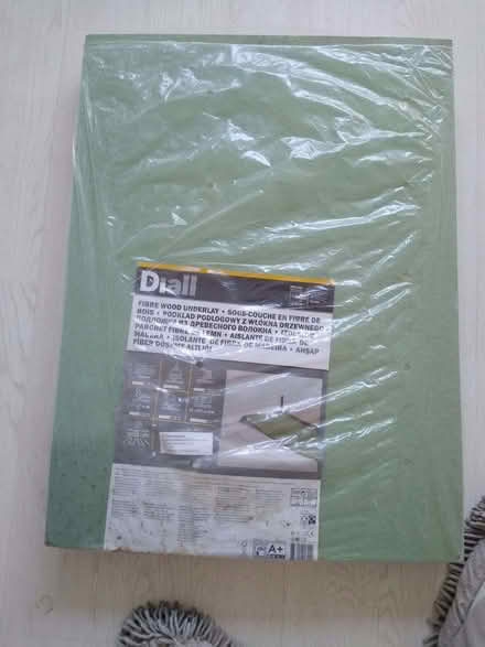 Photo of free Fibre boards (Lion Gate TW9) #1