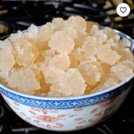 Photo of Water Kefir Grains (Paulsgrove PO6) #1