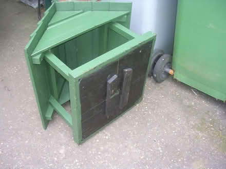 Photo of free Large bird table, no post (Taverham NR8) #3