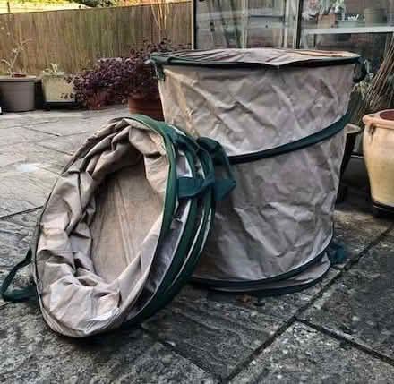 Photo of free Pop-Up Garden Bags (Wheatley OX33) #1