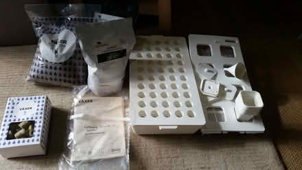 Photo of free Hydroponic growing kit (Belper DE56) #1