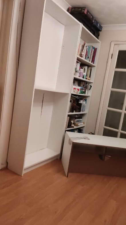 Photo of free TV table (Southgate N14) #1