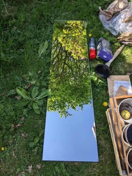 Photo of free Mirror (Colchester CO4) #1
