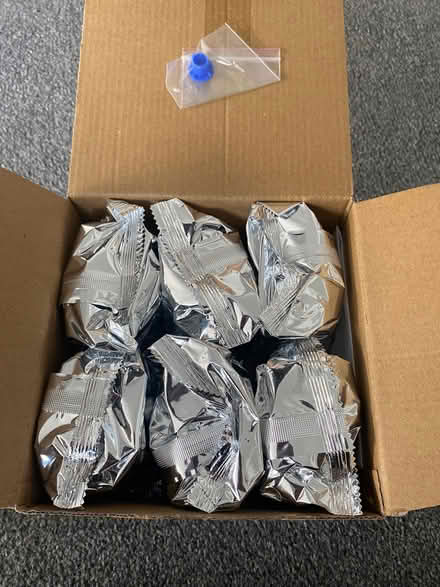 Photo of free Water filters (Upshire EN9) #1