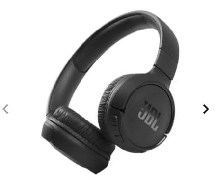 Photo of Bluetooth wireless headphones (N8 hornsey) #1