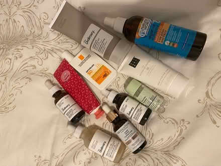 Photo of free Skin care (RM10) #1