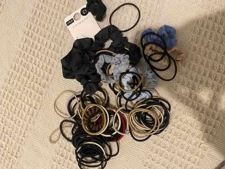 Photo of free Hair bands (RM10) #1