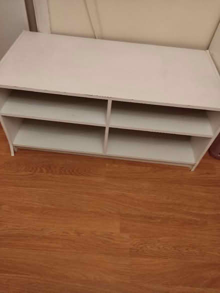 Photo of free TV table (Southgate N14) #3