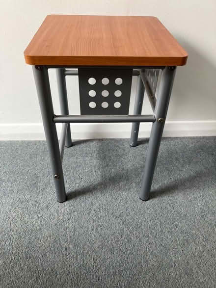 Photo of free Small table (Grandpont OX1) #1