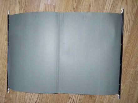Photo of free 46x Hanging File Folders for Filing Boxes & Drawers (Charlton SE7) #1