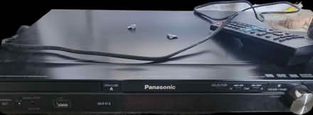 Photo of free Panasonic home cinema surround sound (Budleigh Salterton EX9) #3