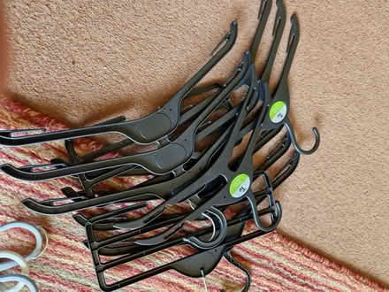 Photo of free Lots of children's clothes hangers (Leytonstone E11) #4