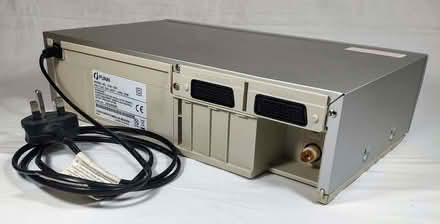 Photo of free VHS Recorder (Fulford YO10) #2