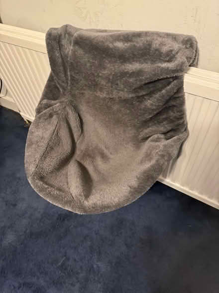 Photo of free Cat hammock (Finsbury Park N4) #2