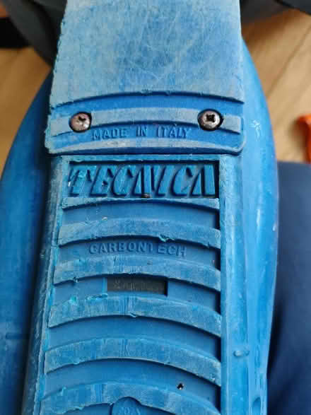 Photo of free Ski boots in good condition (Catford) #1