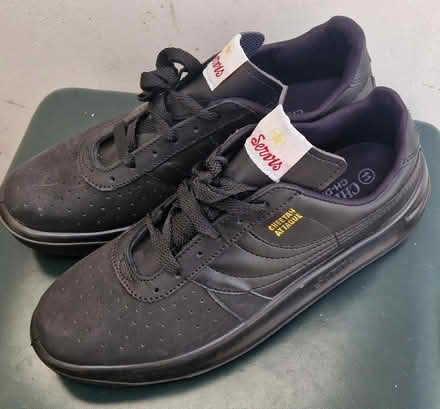 Photo of free Shoe (Thorton heath) #1