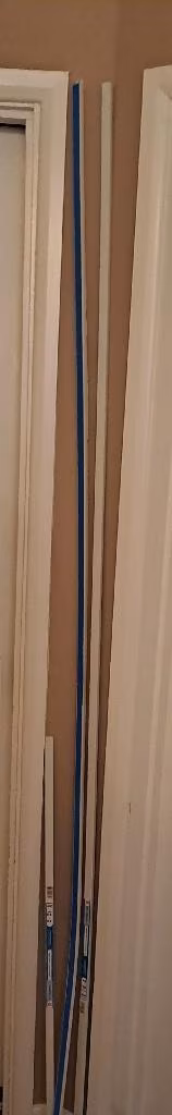 Photo of free Adhesive Mini Trunking - White (ONE LOT) (Harefield SO18) #2