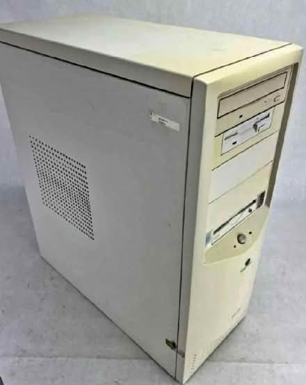 Photo of Any old PCs and Computers (Knebworth SG3) #1