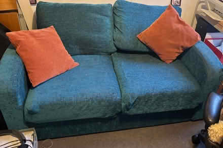 Photo of free Sofabed (Teddington TW11) #1