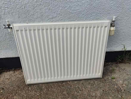 Photo of free Radiator: 800 x 600mm (Cowley, OX4) #1
