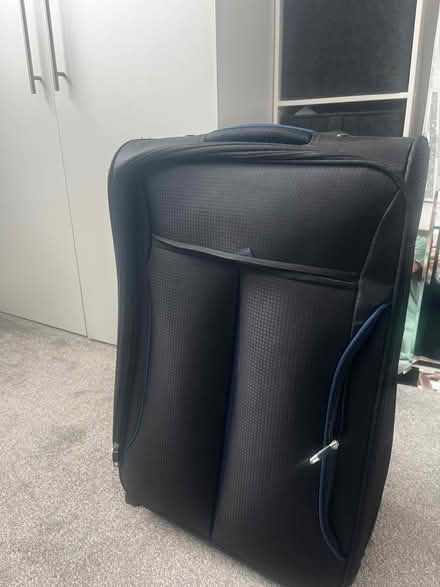 Photo of free Medium suitcase (Chelmer Village CM2) #1