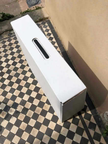 Photo of free iMac Box (Fiveways BN1) #1