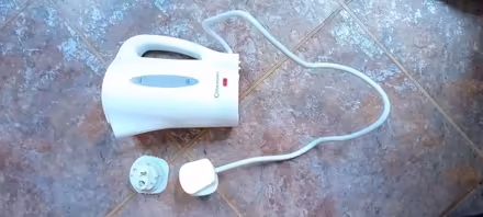 Photo of free Travel Jug Kettle (Hackney Cross WR13) #1