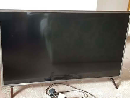 Photo of free 43" LG Smart TV (Rosemount PH10) #1