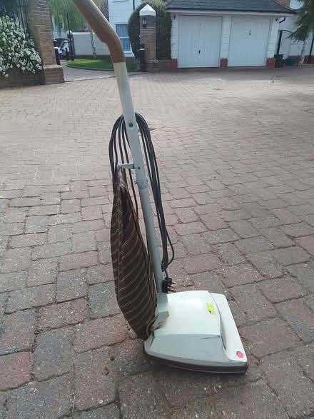 Photo of free Hoover (Teddington TW11) #1