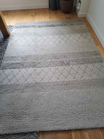 Photo of free Rug (Woodley RG5) #1