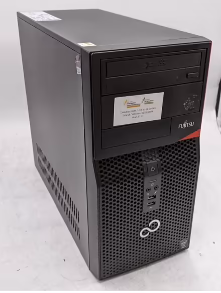 Photo of free Desktop Computer i3 Windows 10 (Walton on the Hill L4) #1