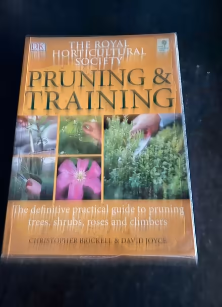 Photo of free Gardening boom (Colchester CO4) #1