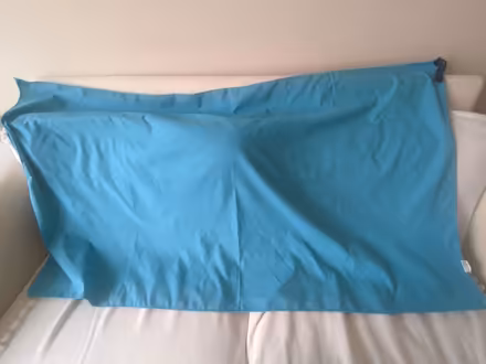 Photo of free Blue Mountain Warehouse micro towel (West Kensington W14) #2