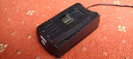 Photo of 24v Spear & Jackson Battery Charger (North Ascot SL5) #1
