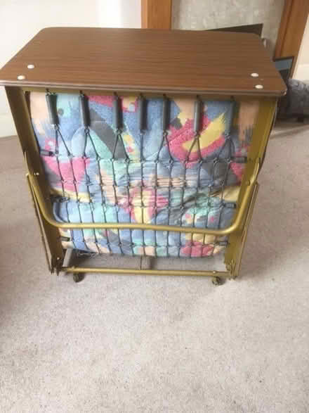 Photo of free Z Bed (Wilmslow SK9) #1