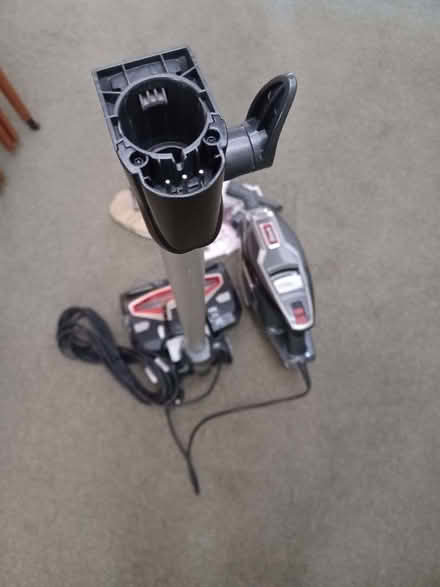 Photo of free Vacuum cleaner - Shark (Beaconsfield HP9) #1
