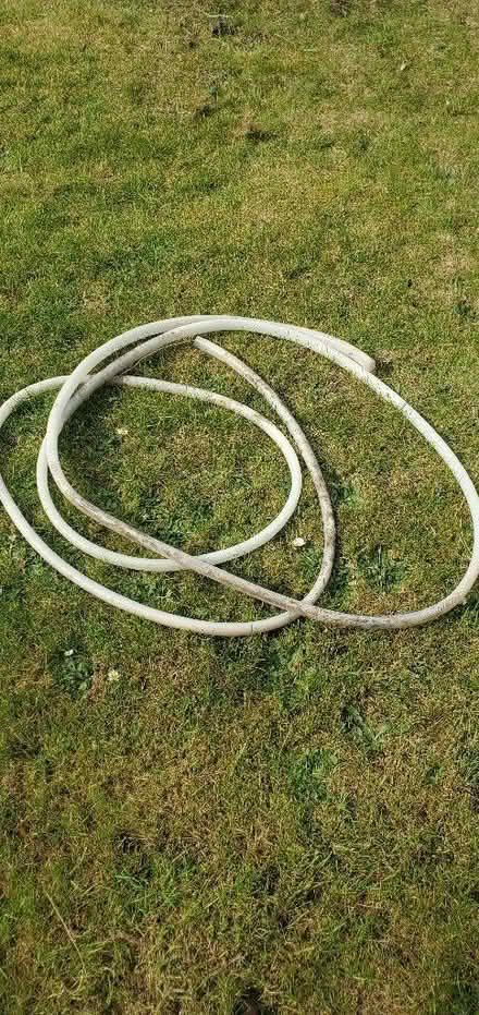 Photo of free Hose (about 15ft) (Little Herberts GL53) #1