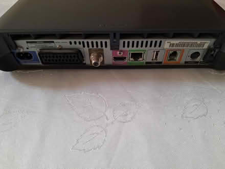 Photo of free Sky Box with Remote (Bexhill) #2