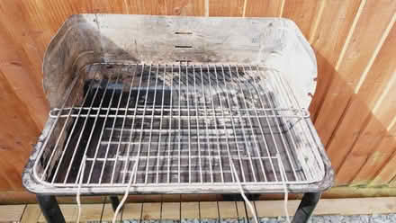 Photo of free Barbecue (Mangotsfield) #2