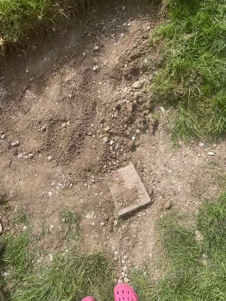 Photo of free Soil (Walderslade ME5) #2