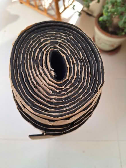 Photo of free Self adhesive sound proofing (Bexhill) #3