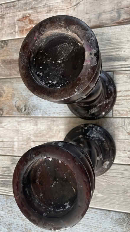 Photo of free Candle holders (Woodingdean BN2) #2