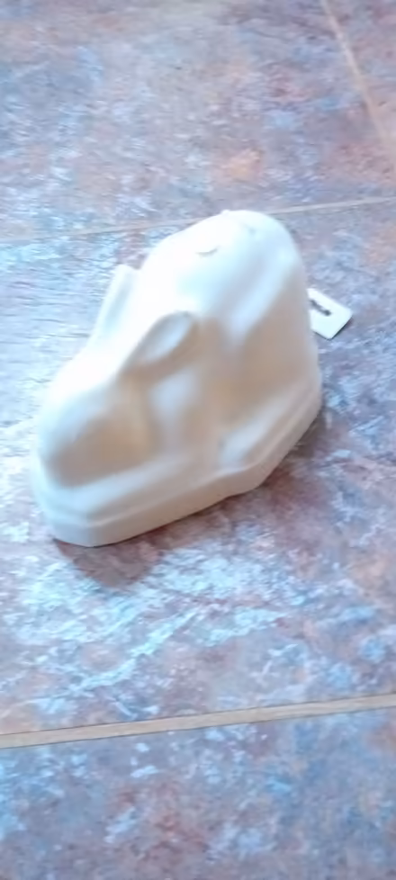 Photo of free Rabbit Mould & Heart Shape Cutters (Hackney Cross WR13) #2