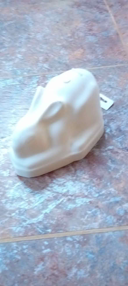 Photo of free Rabbit Mould & Heart Shape Cutters (Hackney Cross WR13) #2