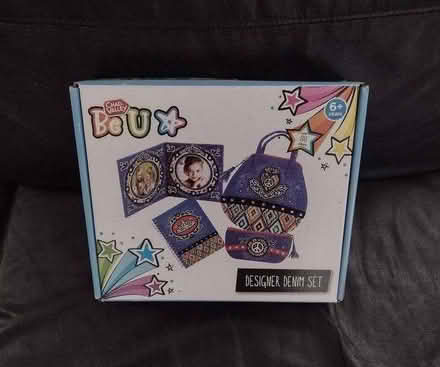 Photo of free Girls Toy (Shaw Side OL2) #1