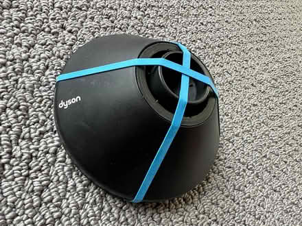 Photo of free Dyson hair dryer diffuser (Walden - North Porter Square) #1