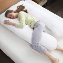 Photo of free Body pillow (Bethnal Green E2) #1