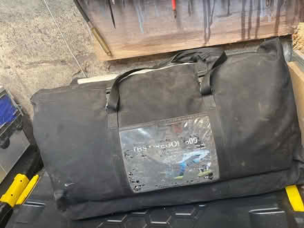 Photo of free 6 man tent (Mount Pleasant ST4) #1