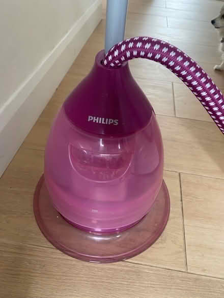 Photo of free Clothes steamer (East Pit CB1) #2
